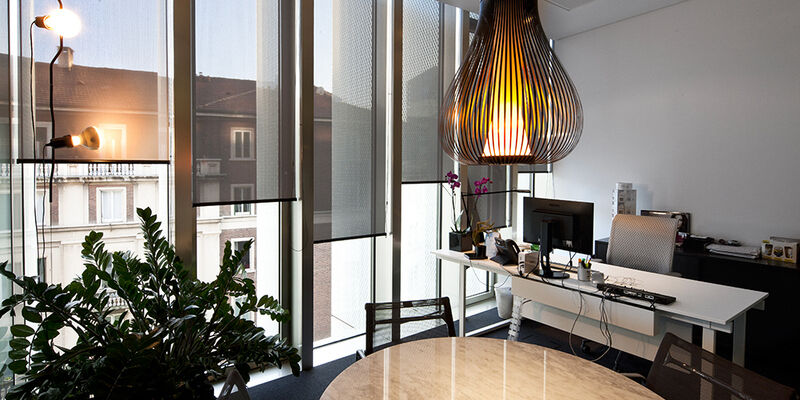  (Leading Luxury Group) Headquarters