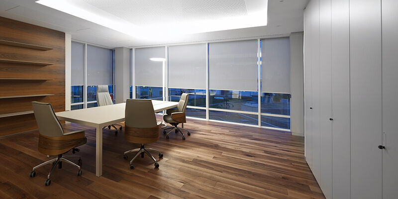 MFL Group Headquarters