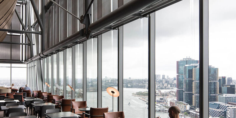 Sofitel Darling Harbour Hotel