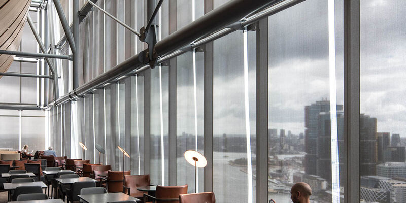 Sofitel Darling Harbour Hotel