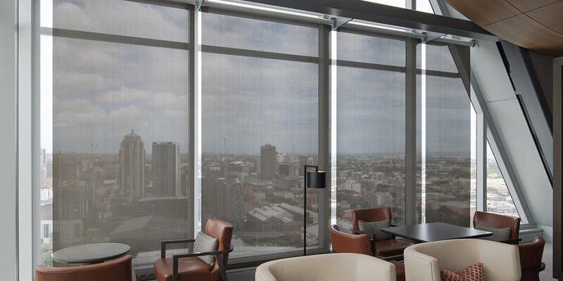 Sofitel Darling Harbour Hotel