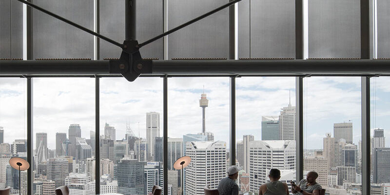 Sofitel Darling Harbour Hotel