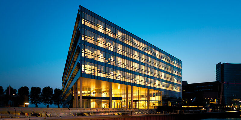 TNT Group Headquarters