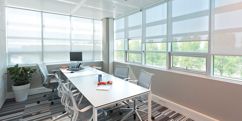 TNT Group Headquarters