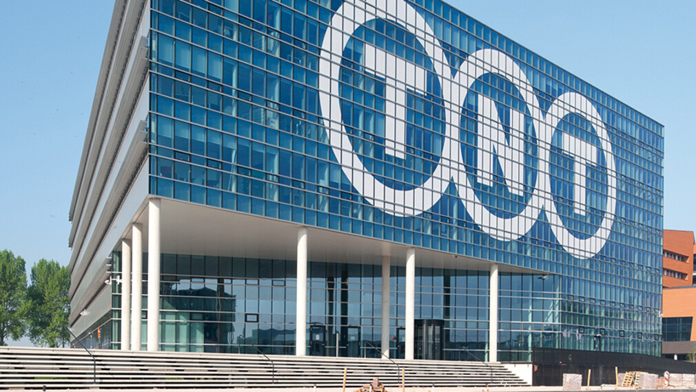 PROJECT: TNT HEADQUARTERS