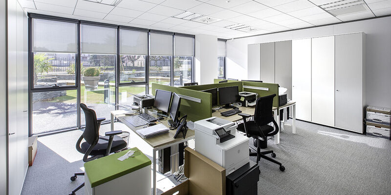 Offices UNOFI