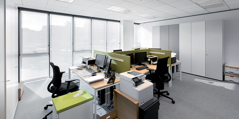 Offices UNOFI