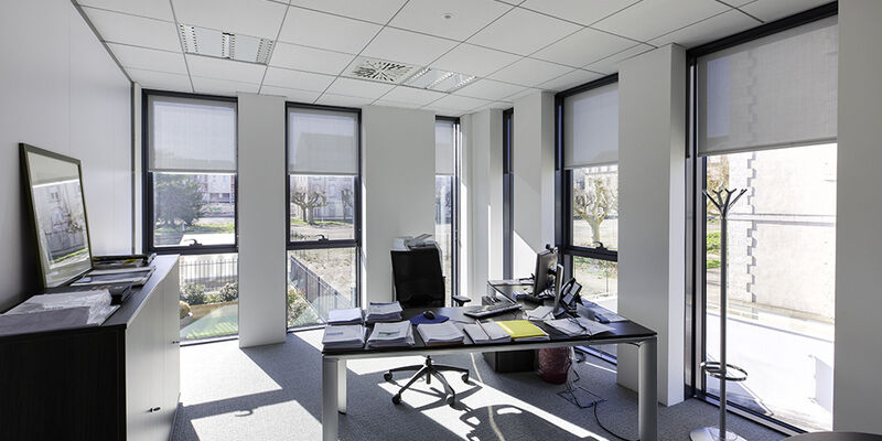 Offices UNOFI