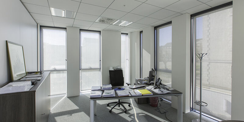 Offices UNOFI