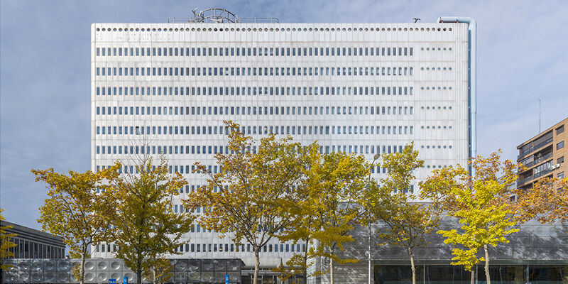 Uría Menéndez law firm head office