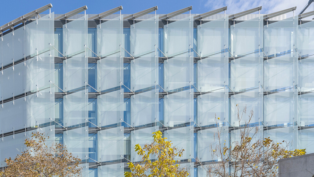 Head office of Uría Menéndez