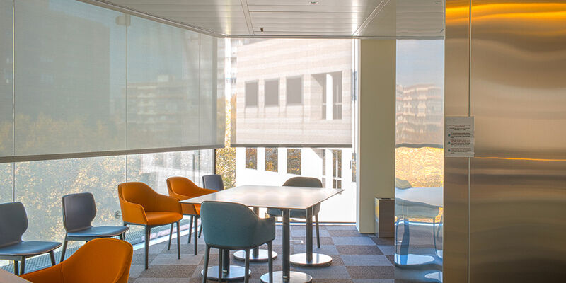 Uría Menéndez law firm head office